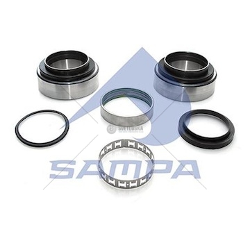 PIASTA VOLVO VOLVO 22036891