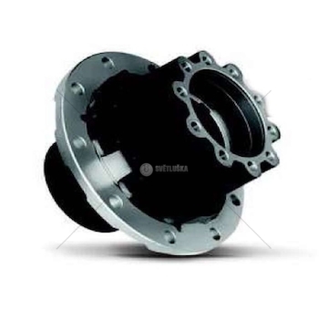 PIATA MB ACTROS,MAN KPL Z LOZYSKIEM  KK.01.27