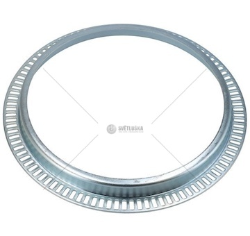 PIERSCIEN ABS DAF 85 CF TYL XF PETERS 106.207-20A