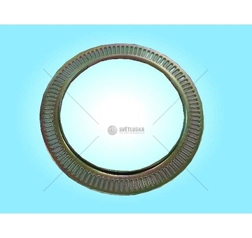 PIERSCIEN ABS SCANIA 4 PRZOD (PLASKI) TZERLI 1442300/Z