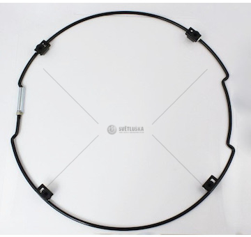 PIERSCIEN DO MONTAZU krytu 17,5