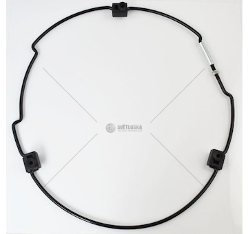 PIERSCIEN DO MONTAZU krytu 19,5