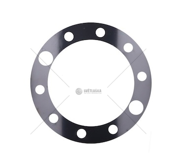 PIERSCIEN MONTAZOWY NIERDZEWNY  BB-105105