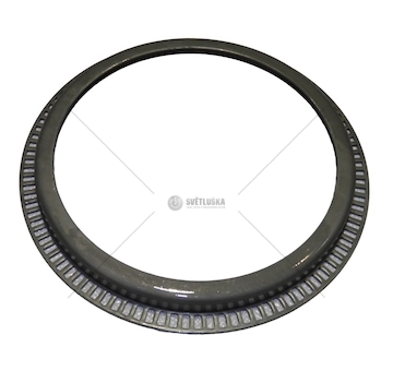 PIERSCIEN PIASTY Z ABS MB,MB-ACTROS 149* BAIAN BA22007