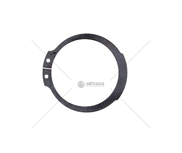 PIERSCIEN SEGERA SKRZ.BIEG.MB 2,50 EURORICA 60532038