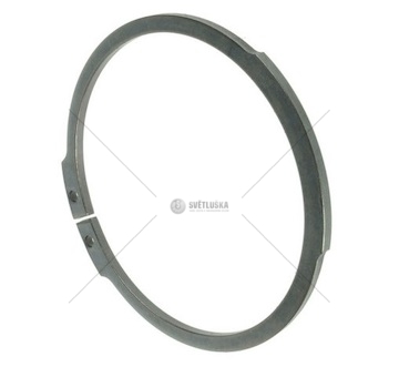 PIERSCIEN SEGERA SKRZ.BIEG.VOLVO 4,00MM EURORICA 88530952