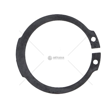 PIERSCIEN SEGERA ZF 2,20MM EURORICA 95532319