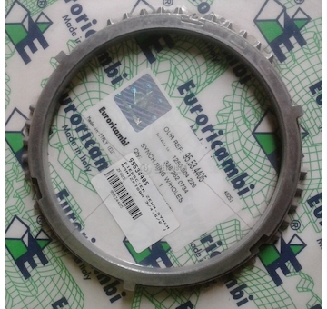 PIERSCIEN SYNCHR.3/4,5/6 JELCZ 6B EURORICA 95534405