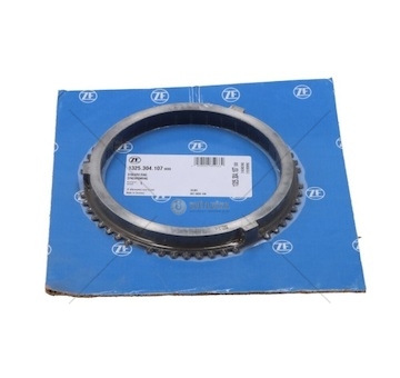 PIERSCIEN SYNCHR.ZF 3/4 BIEG DAF ZF 1325304107
