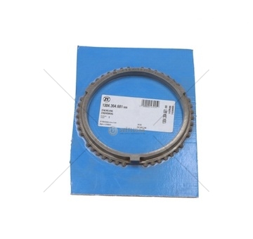 PIERSCIEN SYNCHR.ZF 6S150 ZF 1304304681
