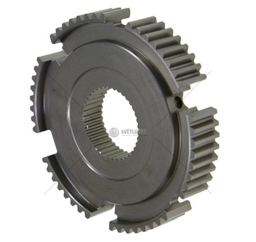 PIERSCIEN SYNCHR.ZF 95570608 EURORICA 95570607