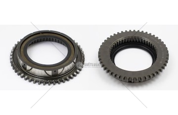 PIERSCIEN SYNCHR.ZF 9S1110 ZF 1324204009