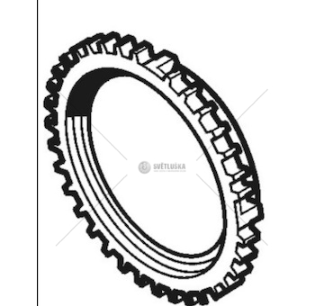 PIERSCIEN SYNCHR.ZF 9S75 EURORICA 95531089