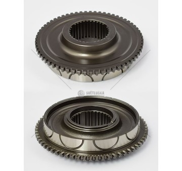 PIERSCIEN SYNCHR.ZF EURORICA 95535865