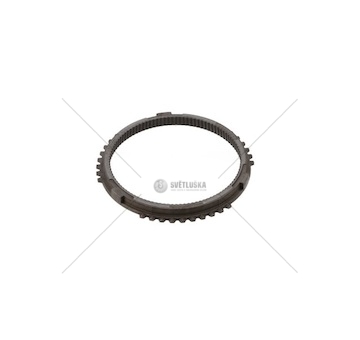 PIERSCIEN SYNCHRO.5/6 BIEGU ZF 6S300 IVECO 8869663