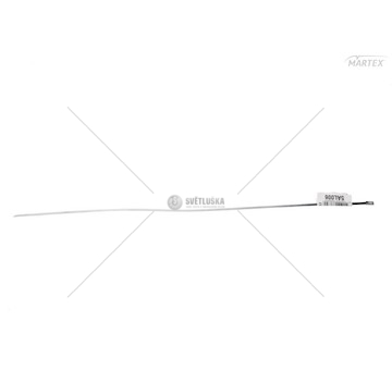PIERSCIEN USZCZ.RURY WYDECH.MB E6 DINEX DIN5AL006