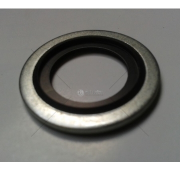 PIERSCIEN USZCZELN.M6  BS206
