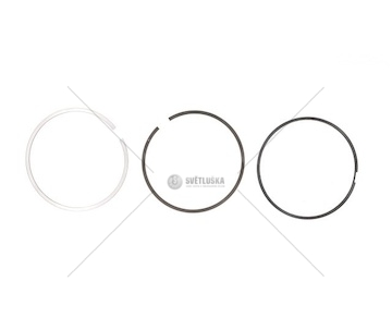 PIERSCIENIE MB ACTROS MP4/MP5 07.11- GOETZE 08-444500-00