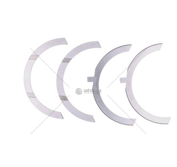 PIERSCIENIE OPOROWE MB ACTROS MP4/MP5 07 KOLBENSC 79534600