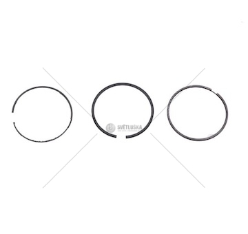 PIERSCIENIE SPREZ.60*2,0*2,0*3,0 NOM. YUMAK 01.1573