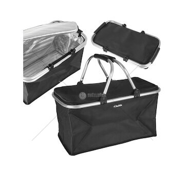 Piknikový skládací termokoš 30l KELTIN