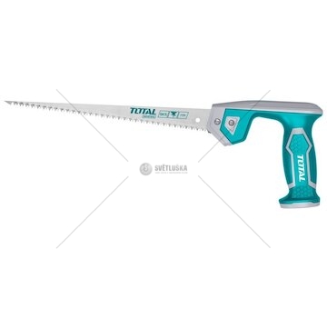 Pila na dřevo - děrovka, 300mm, industrial TOTAL
