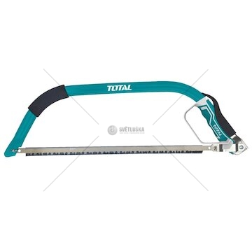 Pila na dřevo oblouková, 610mm, TOTAL