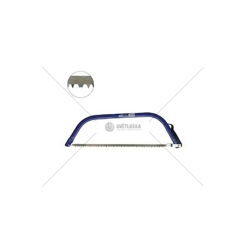 Pila oblouková 760 mm PILANA