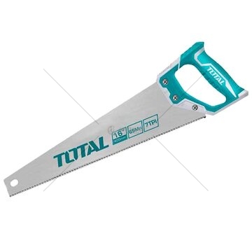 Pila ocaska 400mm, 65Mn TOTAL