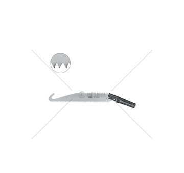 Pila prořezávací s tulejí 300 mm PILANA