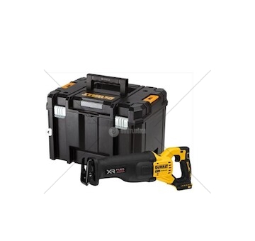 PILA SZABLASTA 18V XR FV SKOK 28.6MM  DSC386NT-XJ