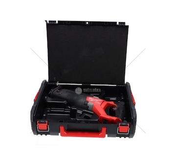 PILA SZABLASTA M18 DL.SKOKU 32MM ILOSC C8546 4933478293