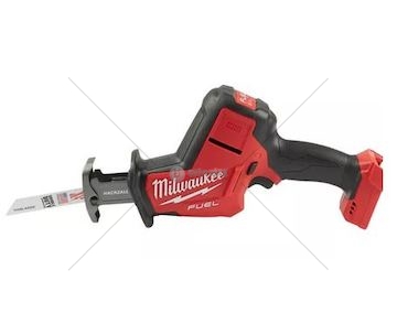 PILA SZABLASTA MILWAUKEE M18 HACKZALL C8546 4933459887