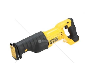 PILA SZBLASKA 18V XR DEWALT DCS380N-XJ