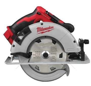 PILA TARCZOWA DO DREWNA M18 TARCZA 190MM C8546 4933464588