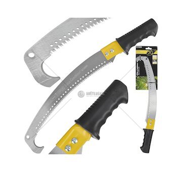 Pilka na větve 32 cm, s hákem - JOHN GARDENER