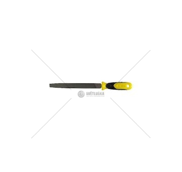 Pilník plochý 150mm