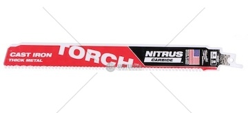 Pilový list 230/8T Nitrus C8546 48475262