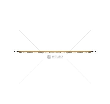 Pilový list do obloukové pily Pilana 800mm, na suché dřevo