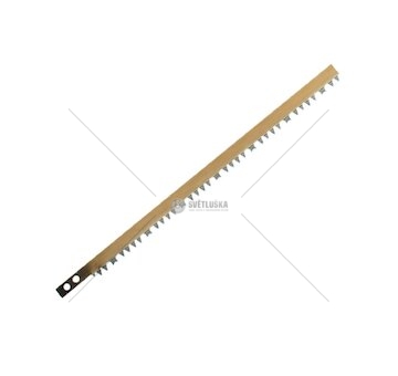 Pilový list do obloukových pil Pilana 800mm, syrové dřevo