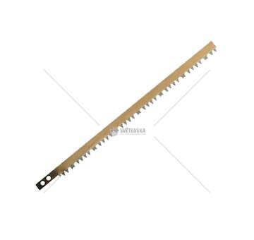 Pilový list do obloukových pil Pilana 900mm, syrové dřevo