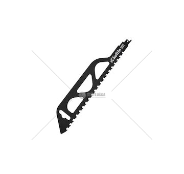 Pilový plátek na pórobeton pro pilu ocasku 305mm 20T KELTIN