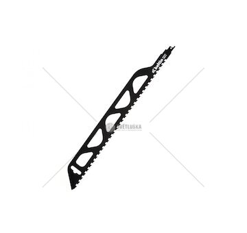 Pilový plátek na pórobeton pro pilu ocasku 455 mm 32T KELTIN