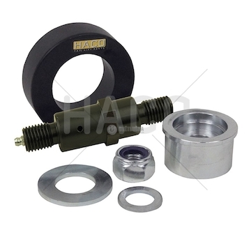 PIN + ROLLER HACO HACO 3014043H
