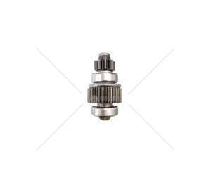Pinion, starter NPR77 Mec-Diesel