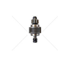 Pinion, starter NQR75 Mec-Diesel
