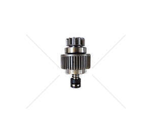 Pinion, starter P75/NL35 Mec-Diesel