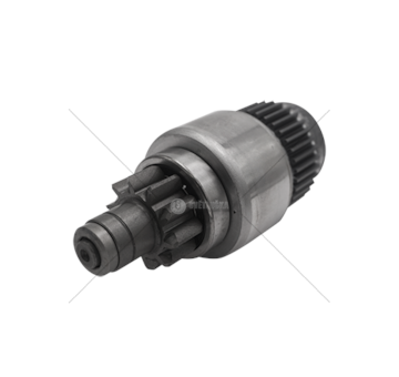 Pinion, starter STRALIS - CURSOR F3BE F3AE0681/3681E3/4 Iveco
