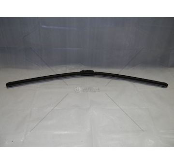 PIORO WYCIERACZKI 710MM PLASKIE MB ACTRO MTX MTX001-DP710-28