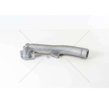 Pipe 491 CURSOR Iveco